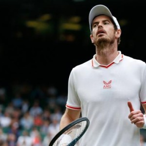 开云官网-穆雷新赛季首秀苦战落败 欲达2022年目标任重道远