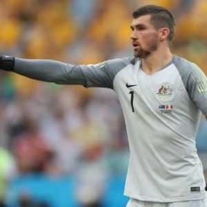 开云APP-澳洲一哥术后恢复神速！直言：全力赶上9月中澳之战